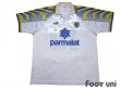 Photo1: Parma 1995-1996 Home Shirt #10 Gianfranco Zola (1)