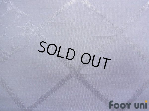 Photo7: Parma 1995-1996 Home Shirt #10 Gianfranco Zola (7)