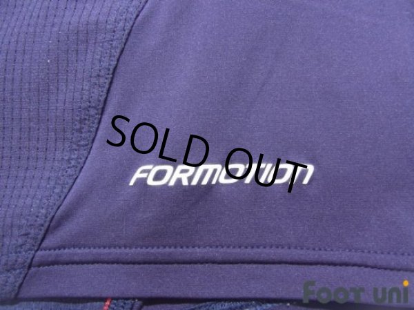 Photo7: Japan 2012-2013 Home Authentic Shirt #13 Kei Hosogai (7)