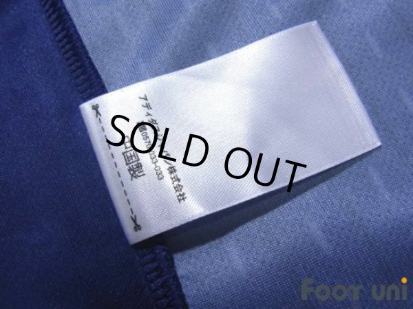 Photo8: Japan 2018 Home Shirt #7 Gaku Shibasaki w/tags (8)