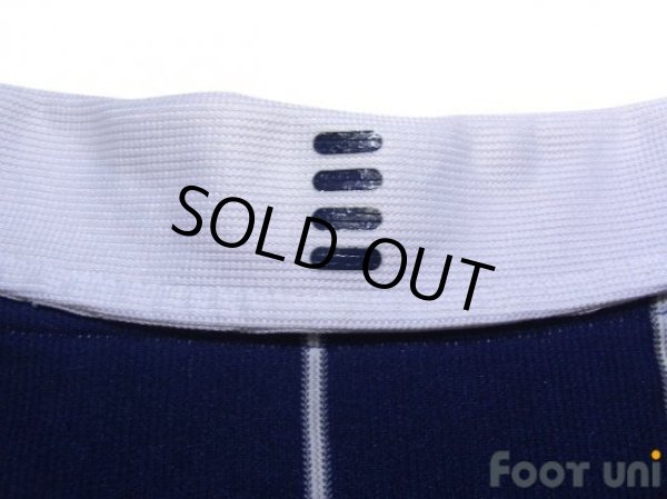 Photo6: Scotland 2002 Home Shirt (6)