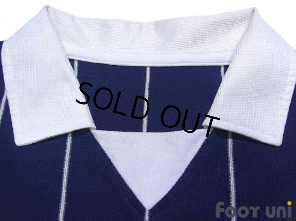 Photo4: Scotland 2002 Home Shirt (4)