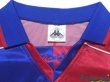 Photo5: FC Barcelona 1993-1995 Home Shirt #11 (5)