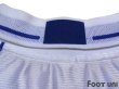 Photo6: Dynamo Kyiv 1999-2000 Away Shirt #30 (6)