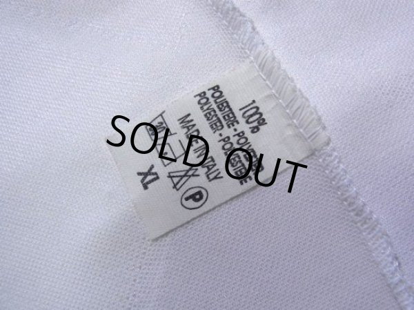 Photo8: Parma 1995-1996 Home Shirt #10 Gianfranco Zola (8)