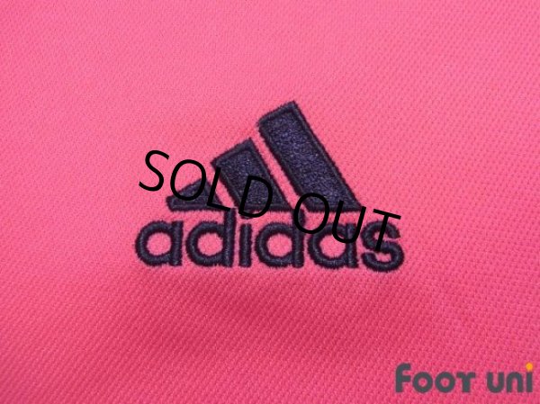 Photo6: Real Madrid 2020-2021 Away Shirt (6)