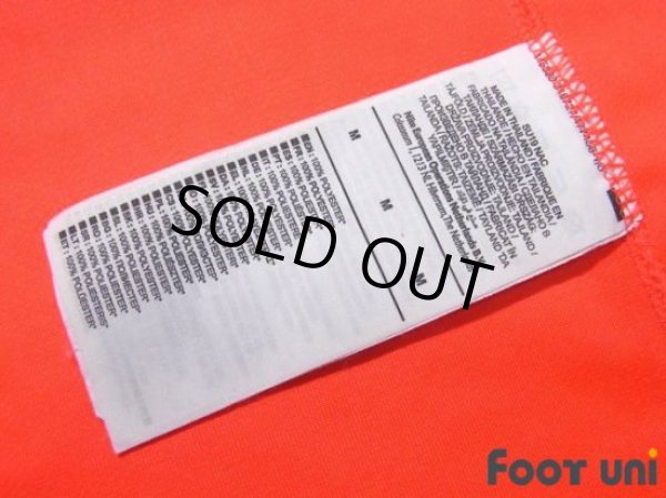 Photo8: Paris Saint Germain 2019-2020 Away Shirt Jordan collaboration (8)