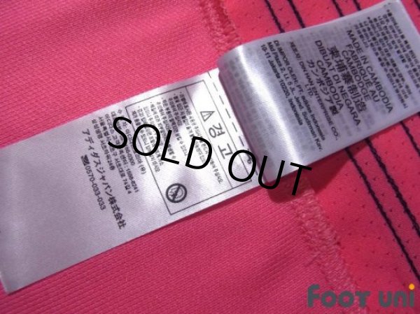 Photo8: Real Madrid 2020-2021 Away Shirt (8)