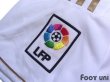Photo6: Real Madrid 2011-2012 Home Shirt LFP Patch/Badge w/tags (6)