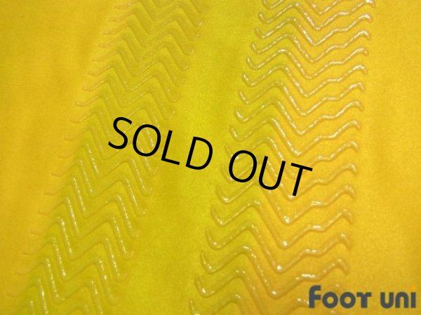 Photo7: Borussia Dortmund 2016-2017 Home Authentic Shirt (7)