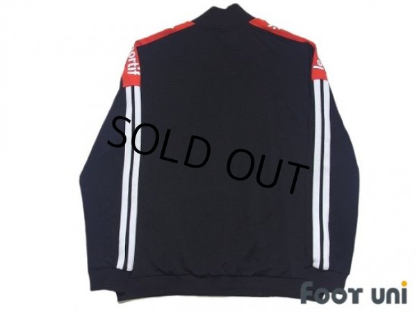 Photo2: FC Seoul Track Jacket (2)