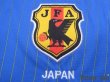 Photo5: Japan 2008 Home Authentic Shirt (5)