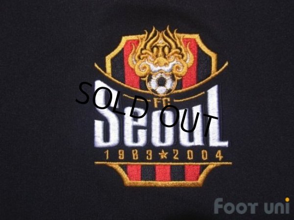 Photo5: FC Seoul Track Jacket (5)