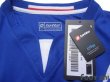 Photo5: Serbia Montenegro 2006 Home Long Sleeve Shirt #10 Stanković w/tags (5)