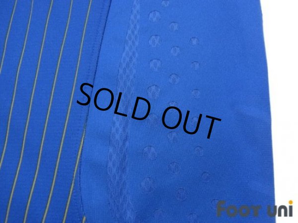 Photo7: Japan 2008 Home Authentic Shirt (7)