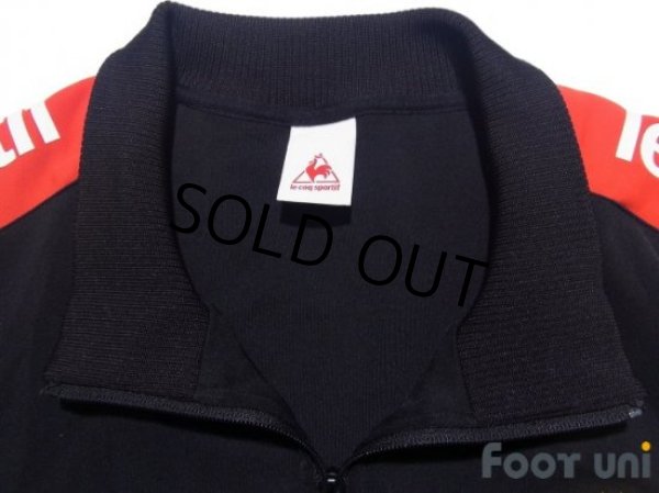 Photo4: FC Seoul Track Jacket (4)