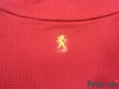 Photo6: Spain Euro 2020 Home Authentic Shirt (6)