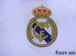 Photo5: Real Madrid 2011-2012 Home Shirt LFP Patch/Badge w/tags (5)