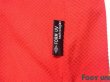 Photo8: Norway Euro 2000 Home Shirt #20 Solskjaer UEFA Euro 2000 Patch/Badge UEFA Fair Play Patch/Badge (8)