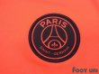 Photo5: Paris Saint Germain 2019-2020 Away Shirt Jordan collaboration (5)