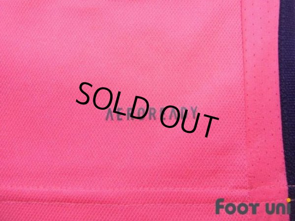 Photo7: Real Madrid 2020-2021 Away Shirt (7)