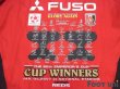 Photo6: Urawa Reds 2006 Home Long Sleeve Shirt Emperor's Cup victory commemorative model w/tags (6)