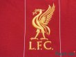 Photo6: Liverpool 2019-2020 Home Shirt #18 Takumi Minamino Premier League Patch/Badge (6)