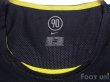 Photo4: Borussia Dortmund 2004-2005 Away Shirt (4)