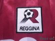 Photo6: Reggina 2002-2003 Home Long Sleeve Shirt #10 Shunsuke Nakamura Lega Calcio Patch/Badge (6)