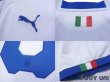 Photo7: Italy 2018 Away Shirt #9 Andrea Belotti (7)