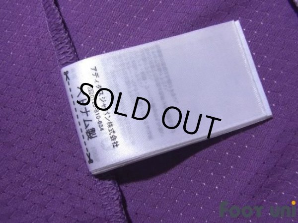 Photo8: Real Madrid 2013-2014 GK Shirt (8)