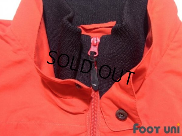 Photo5: Valenciennes FC Track Jacket (5)