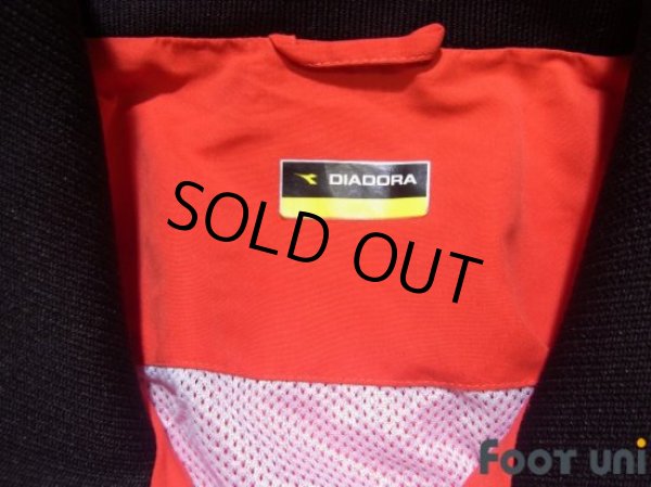 Photo4: Valenciennes FC Track Jacket (4)