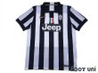 Photo1: Juventus 2014-2015 Home Shirt Scudetto Patch/Badge w/tags (1)