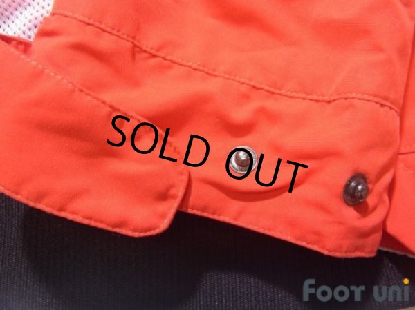 Photo7: Valenciennes FC Track Jacket (7)