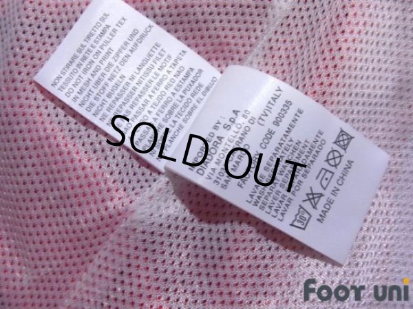 Photo8: Valenciennes FC Track Jacket (8)