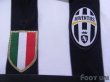 Photo5: Juventus 2014-2015 Home Shirt Scudetto Patch/Badge w/tags (5)