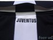 Photo6: Juventus 2014-2015 Home Shirt Scudetto Patch/Badge w/tags (6)