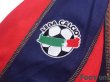 Photo7: Cagliari 2003-2004 Home Shirt #10 Zola Lega Calcio Patch/Badge w/tags (7)