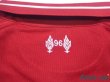 Photo7: Liverpool 2018-2019 Home Shirt CL Victory Commemorative Model w/tags (7)