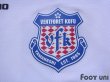 Photo6: Ventforet Kofu 2011-2012 Away Shirt #16 (6)