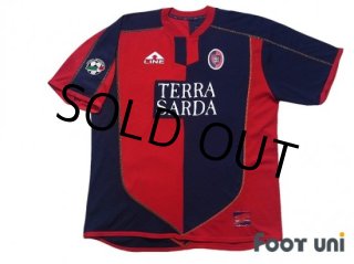 Serie A Others - Football Shirts,Soccer Jerseys,Vintage Classic