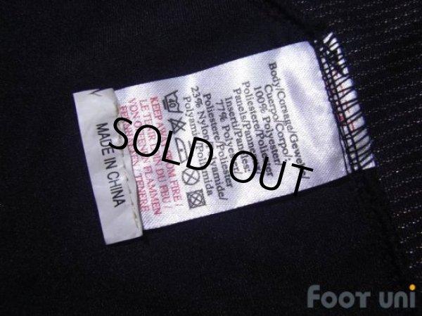Photo8: Chelsea 2005-2006 3rd Long Sleeve Shirt #22 Guojohnsen Champions 2004-2005 BARCLAYS PREMIERSHIP Patch/Badge (8)