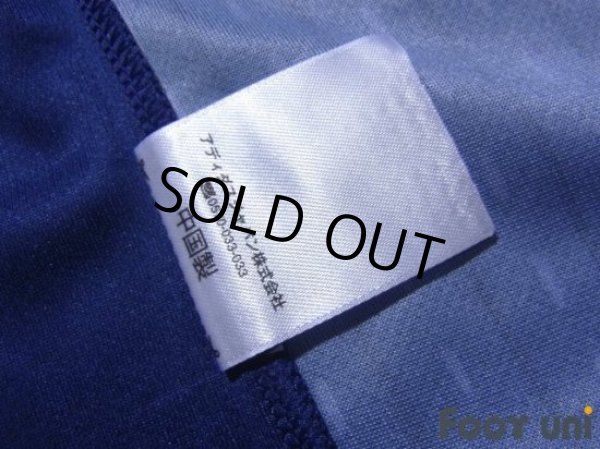 Photo8: Japan 2018 Home Shirt #22 Maya Yoshida w/tags (8)