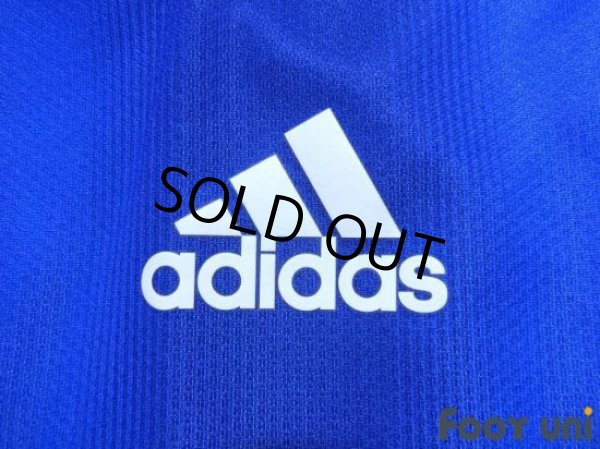 Photo6: Japan 2004 Home Authentic Shirt (6)