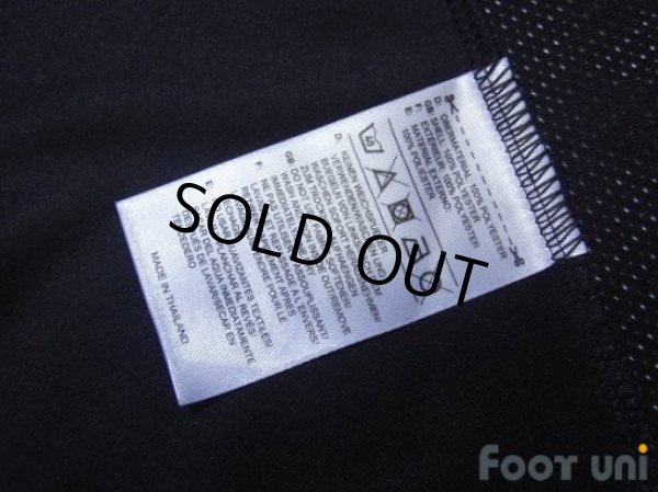 Photo8: Bayern Munchen2014-2015 3rd Shirt #3 Xabier Alonso Champions League Patch/Badge (8)