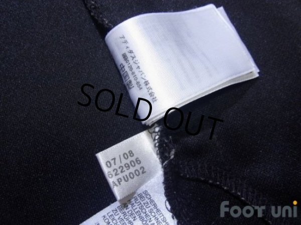 Photo8: Germany Track Jacket (8)