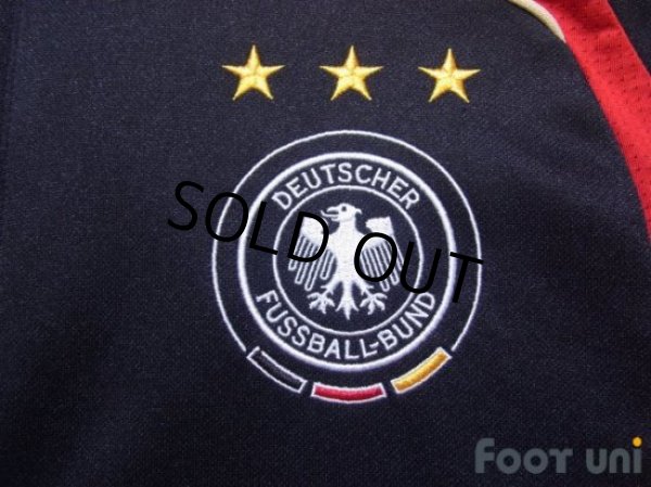 Photo5: Germany Track Jacket (5)