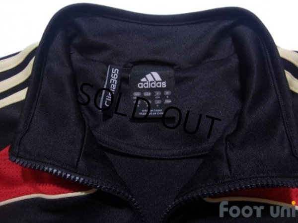 Photo4: Germany Track Jacket (4)