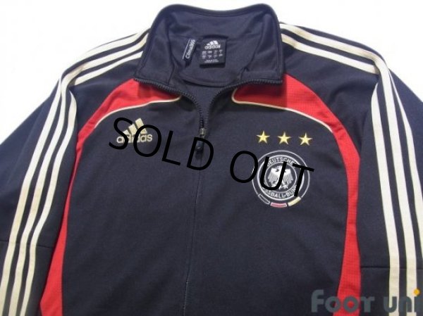 Photo3: Germany Track Jacket (3)